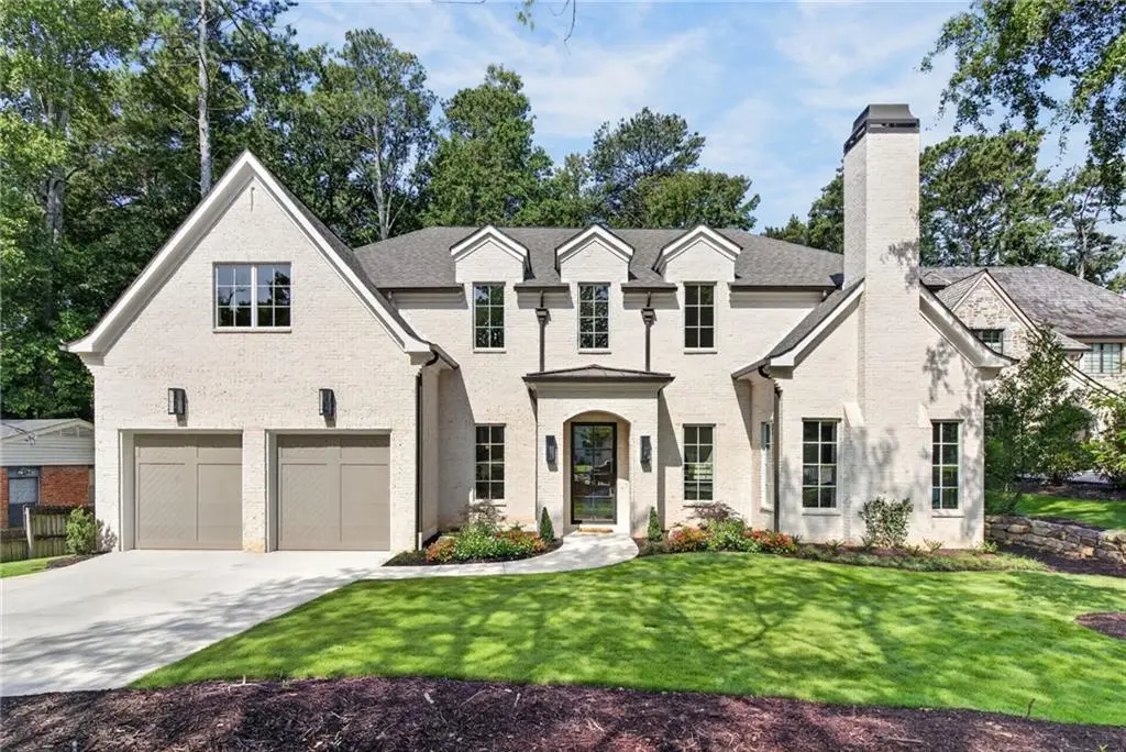 2896 Cravenridge Drive Ne, Atlanta, GA 30319 - #1