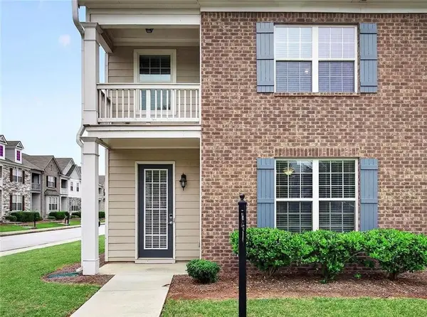 200 Westwood Trail, Fairburn, GA 30213