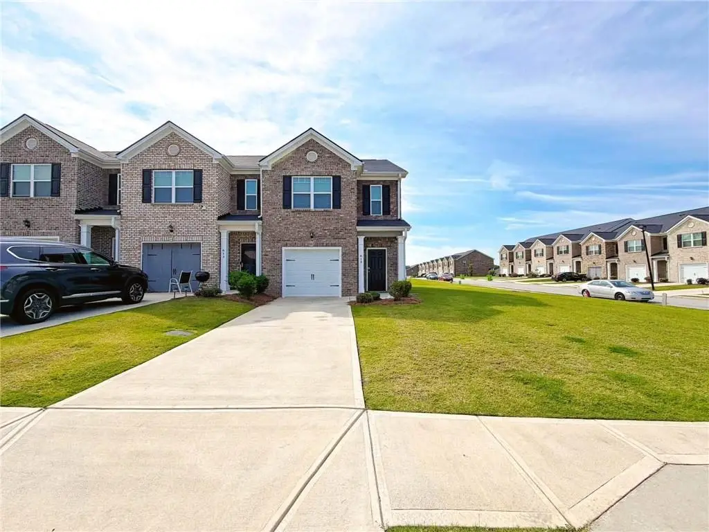 615 Dairy Drive, Stockbridge, GA 30281 - #1