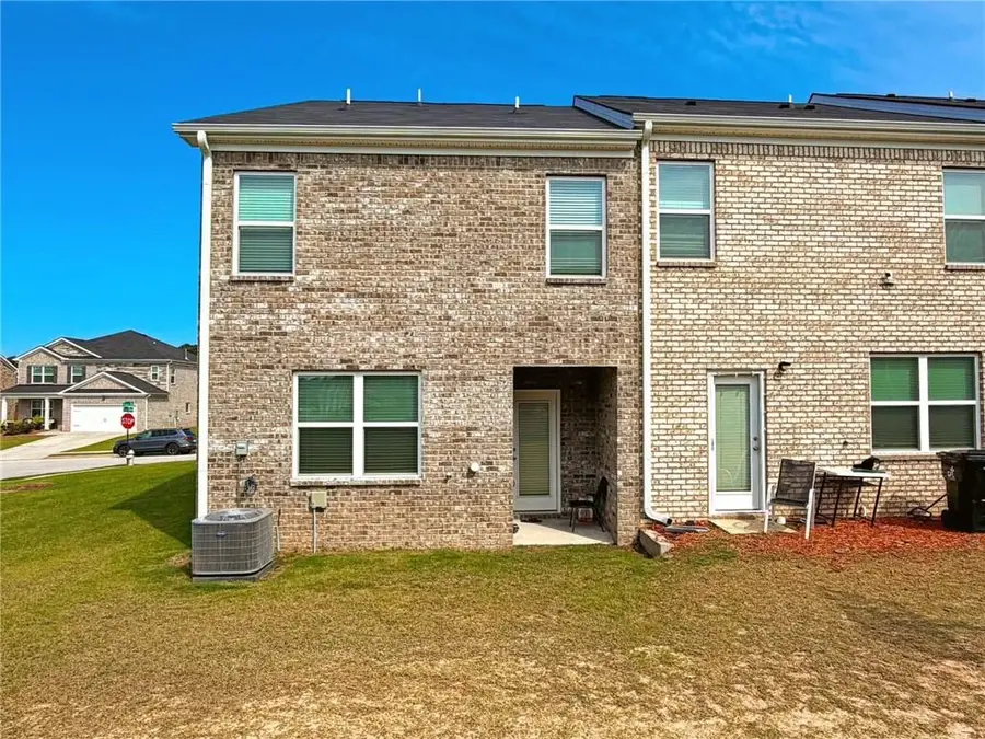 615 Dairy Drive, Stockbridge, GA 30281 - #3