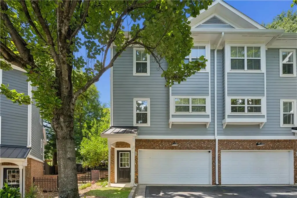 Address Withheld By Seller, Atlanta, GA 30307 - #1