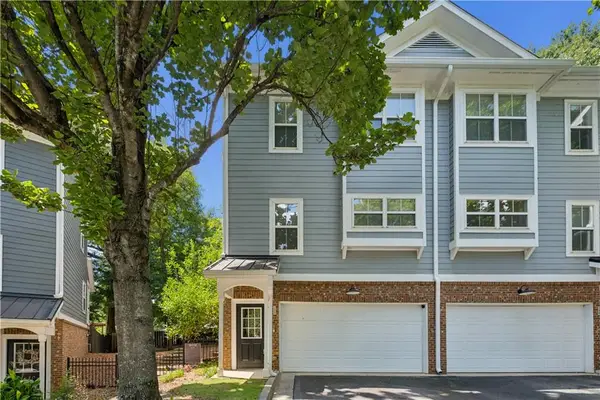 Address Withheld By Seller, Atlanta, GA 30307