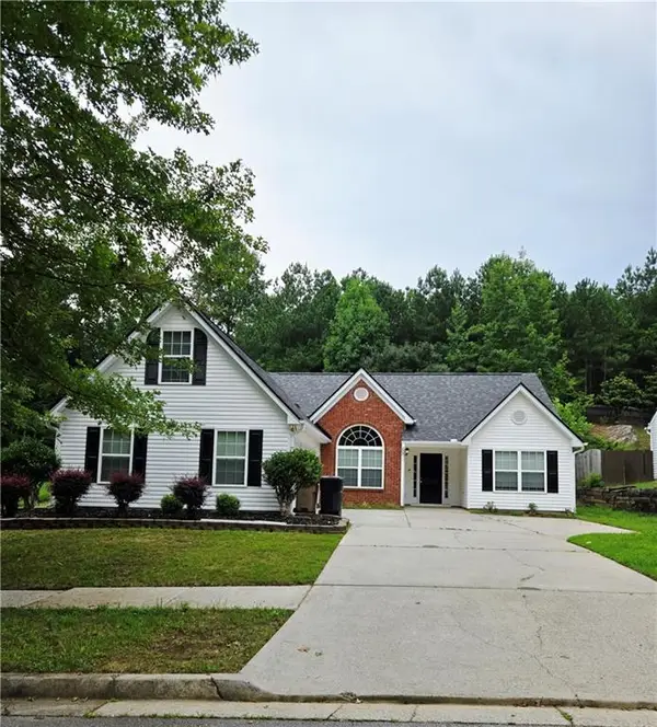 2145 Mina Lane Drive, Buford, GA 30518