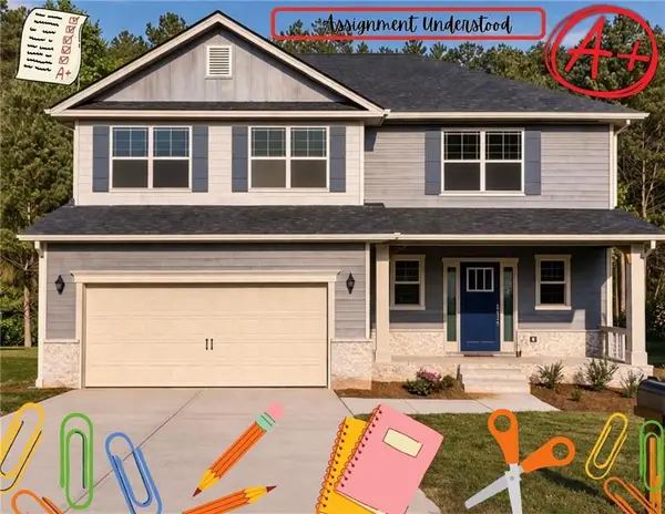 456 Magnolia Grove Place, Cornelia, GA 30531