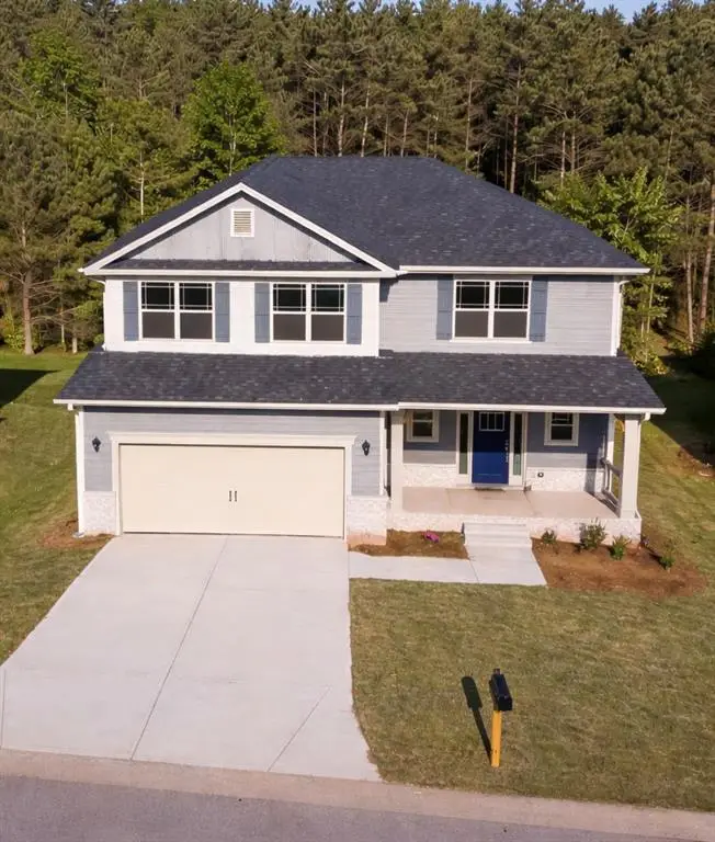 456 Magnolia Grove Place, Cornelia, GA 30531 - #3