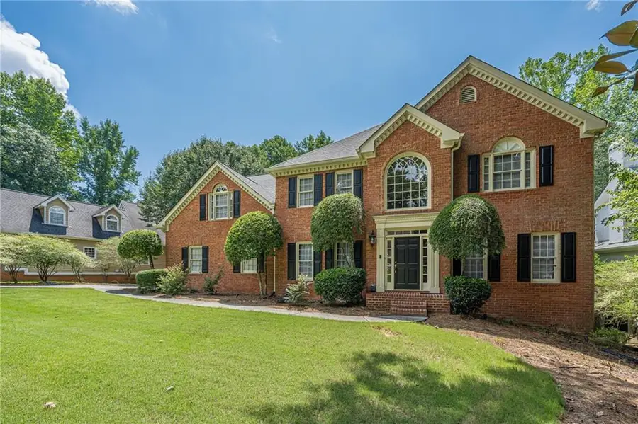5535 Grove Point Road, Johns Creek, GA 30022 - #2