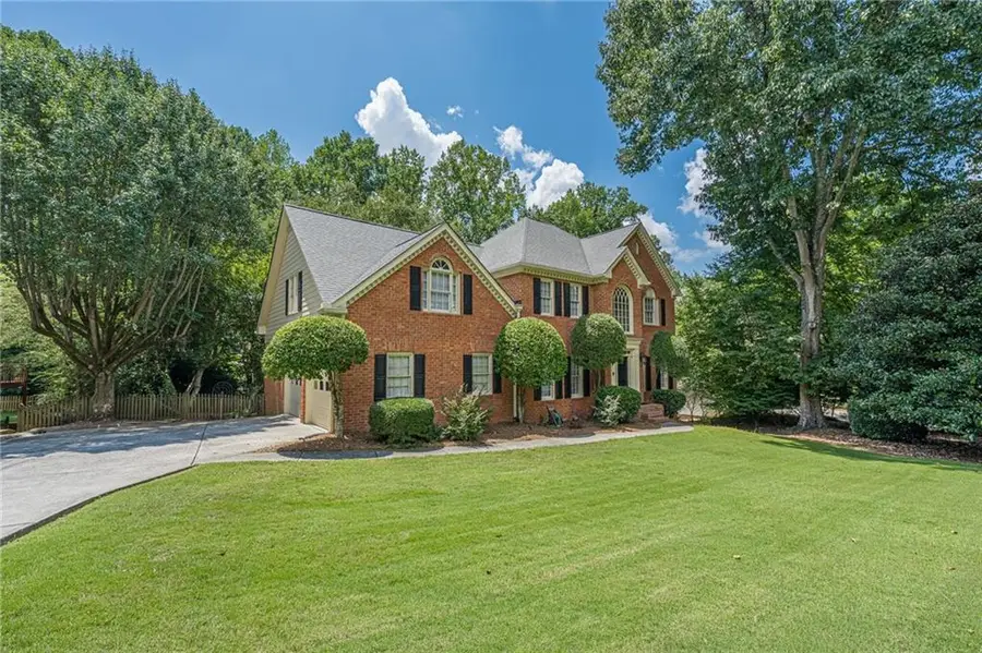5535 Grove Point Road, Johns Creek, GA 30022 - #3