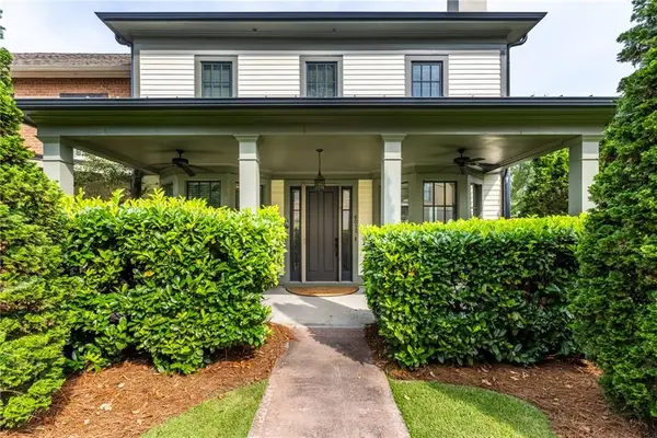 6015 Webster Circle, Norcross, GA 30071