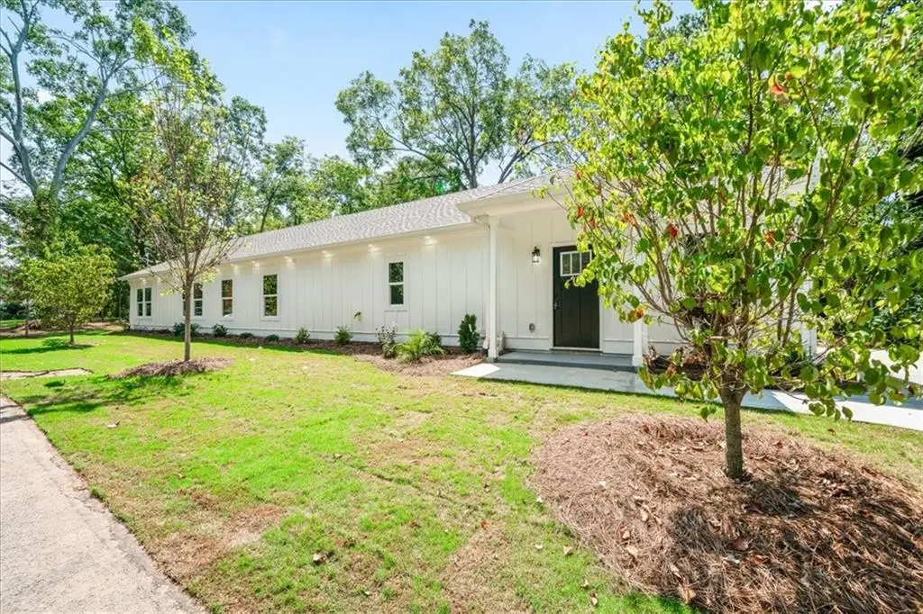 1212 Patricia Davis Drive, Clarkston, GA 30021 - #1