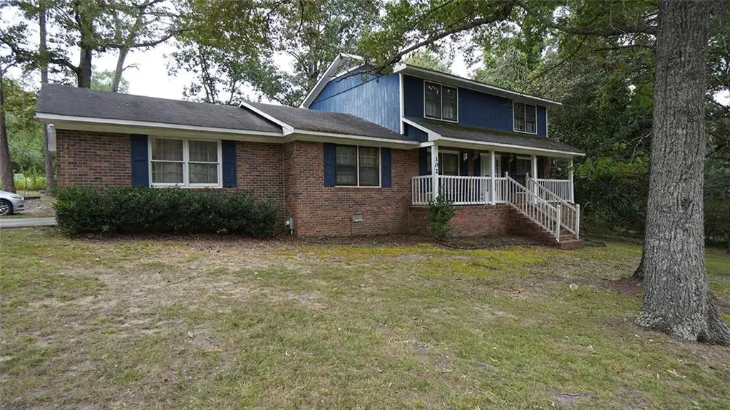 302 Ridgewood Road, Cedartown, GA 30125 - #1