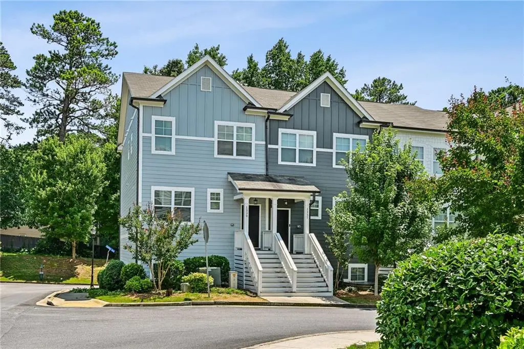 1339 Callahan Cove Se, Atlanta, GA 30316 - #1