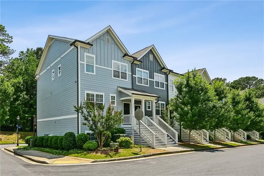 1339 Callahan Cove Se, Atlanta, GA 30316 - #2