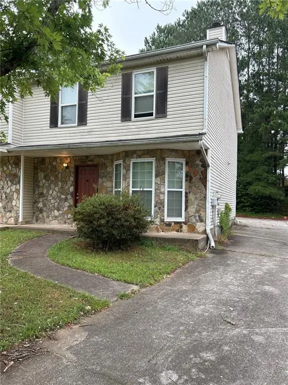 3552 Hopkins Court, Powder Springs, GA 30127
