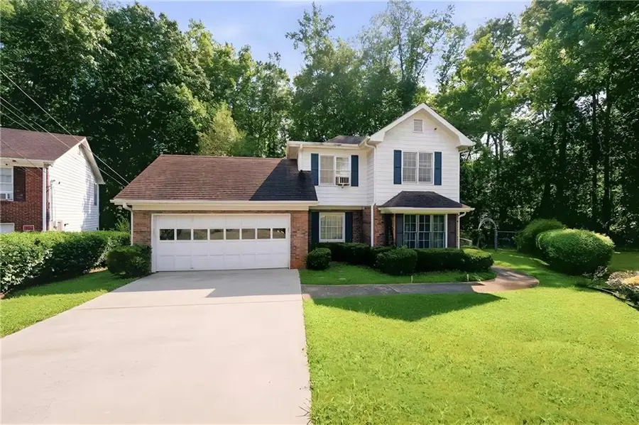 5837 Giles Road, Lithonia, GA 30058 - #2