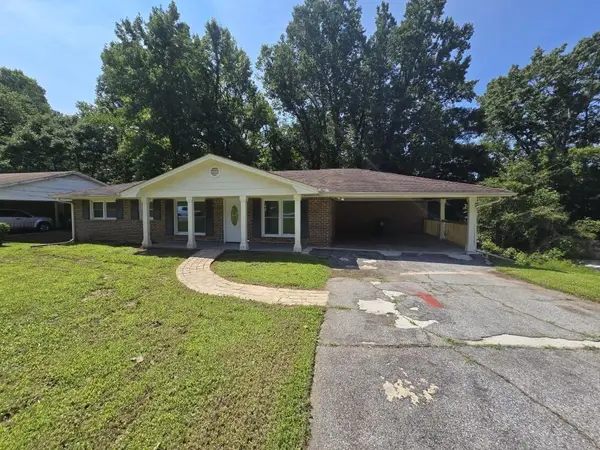 1801 Caribaea Trail Se, Atlanta, GA 30316