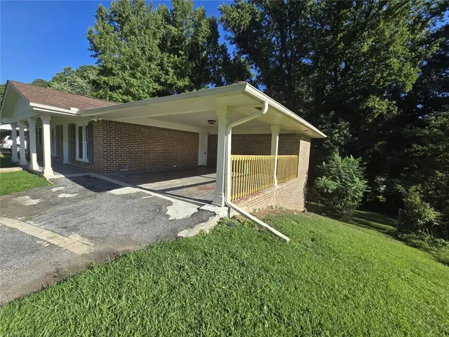 1801 Caribaea Trail Se, Atlanta, GA 30316 - #2