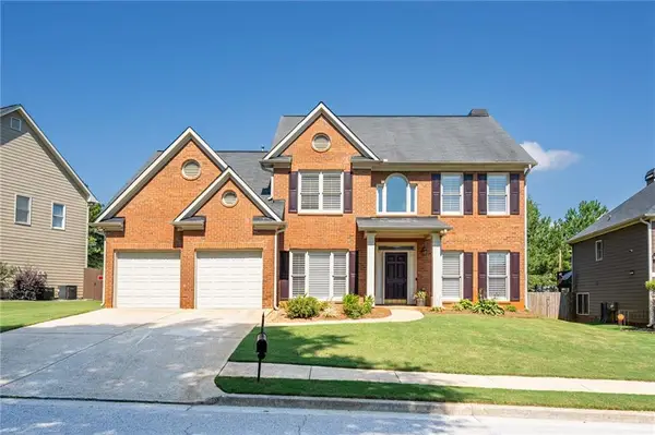 2230 Worthington Drive, Powder Springs, GA 30127