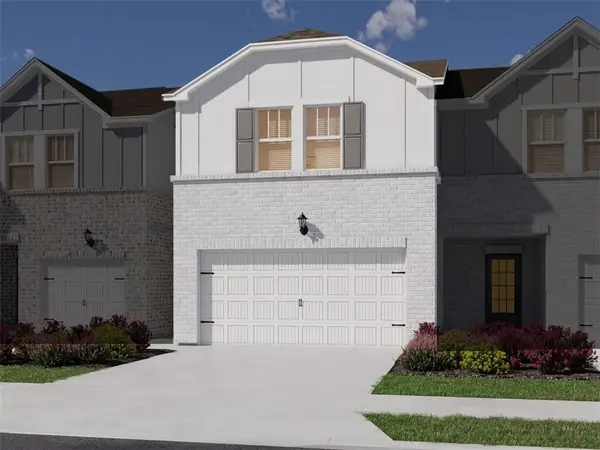 3386 Brooks Lake Drive, Loganville, GA 30052