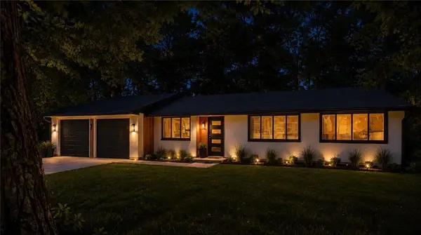 5770 Ivywood Drive, Lithonia, GA 30038