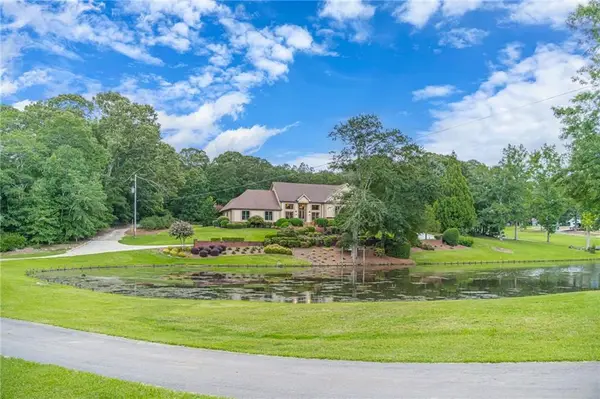 1601 Broadnax Mill Road, Loganville, GA 30052