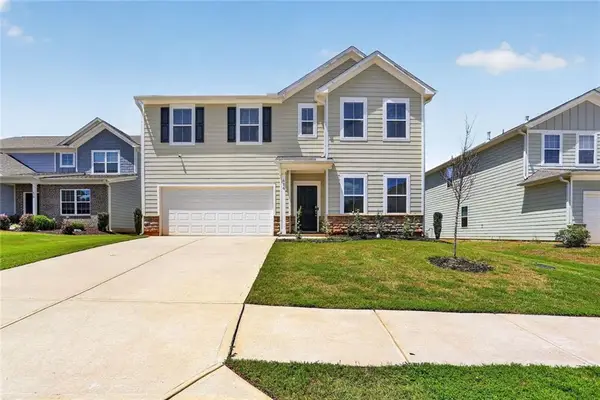 616 Blue Ash Court, Mcdonough, GA 30253