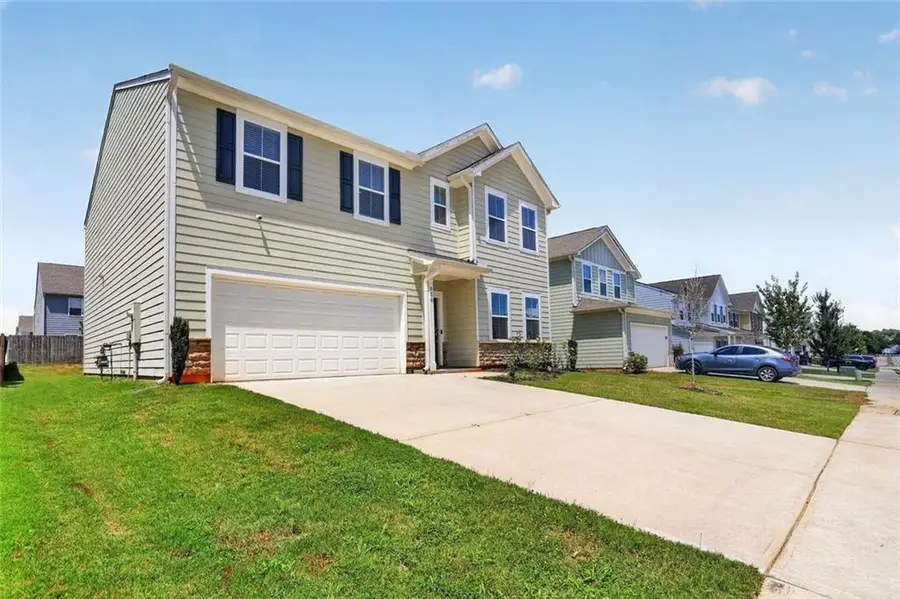 616 Blue Ash Court, McDonough, GA 30253 - #2