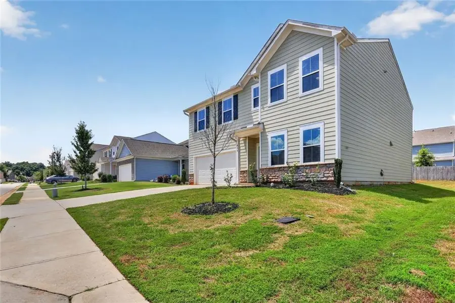 616 Blue Ash Court, McDonough, GA 30253 - #3