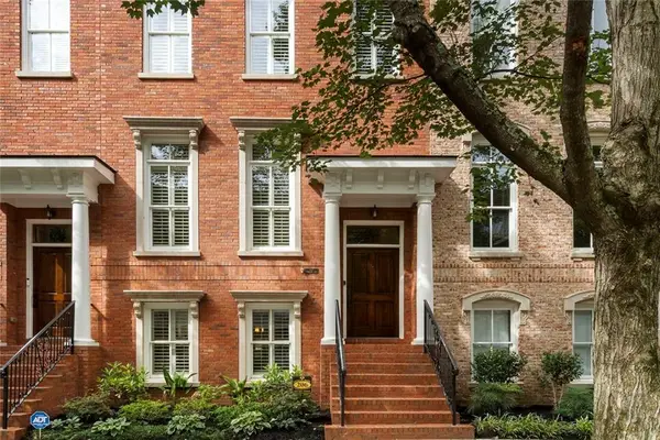 206 Montag Circle Ne, Atlanta, GA 30307