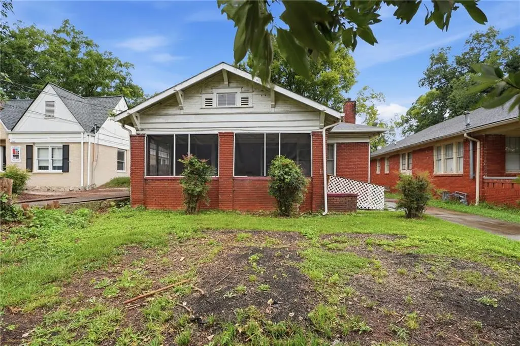 675 Holderness Street Sw, Atlanta, GA 30310 - #1