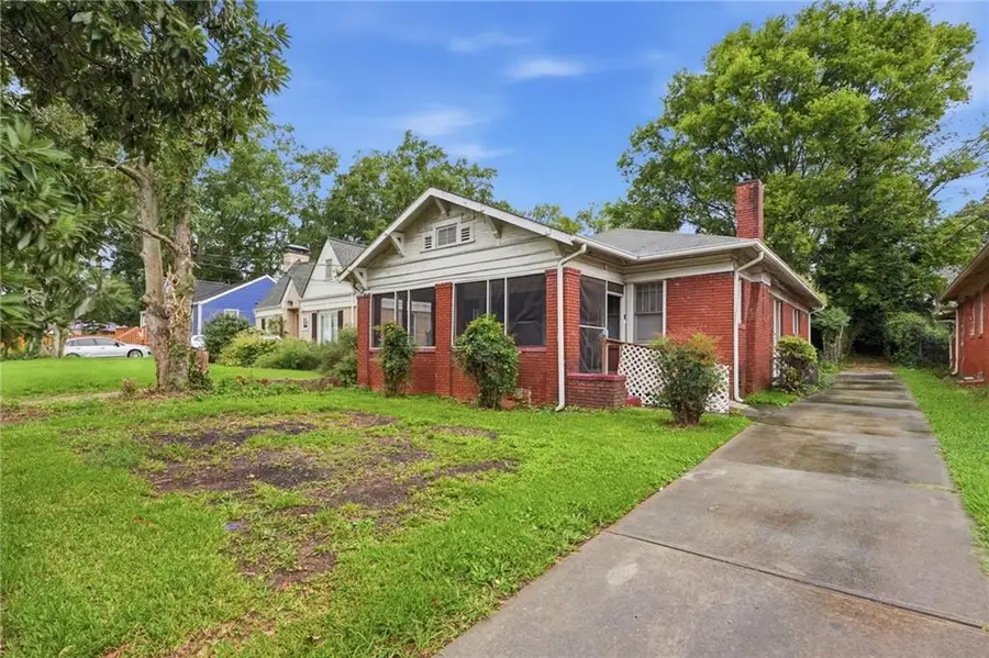 675 Holderness Street Sw, Atlanta, GA 30310 - #3
