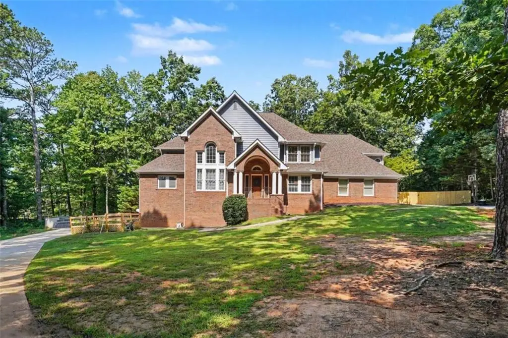 2453 SE Lost Valley Trail, Conyers, GA 30094 - #1
