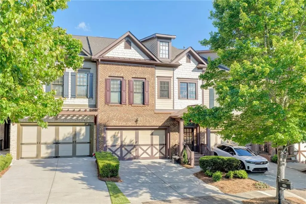 6961 Fellowship Lane, Flowery Branch, GA 30542 - #1