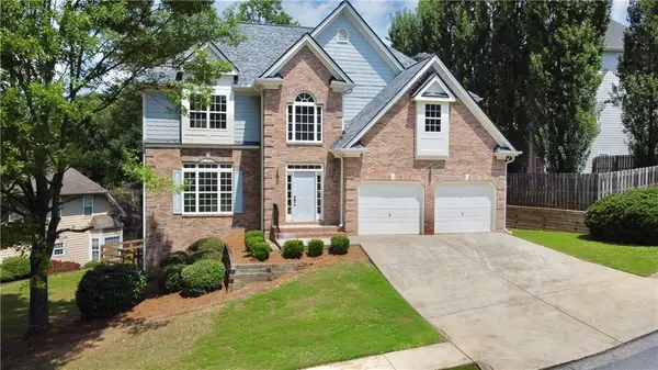 5715 Vinings Place Drive, Mableton, GA 30126