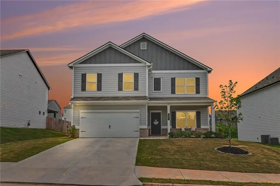 407 Sierra Point Sw, Cartersville, GA 30120 - #2