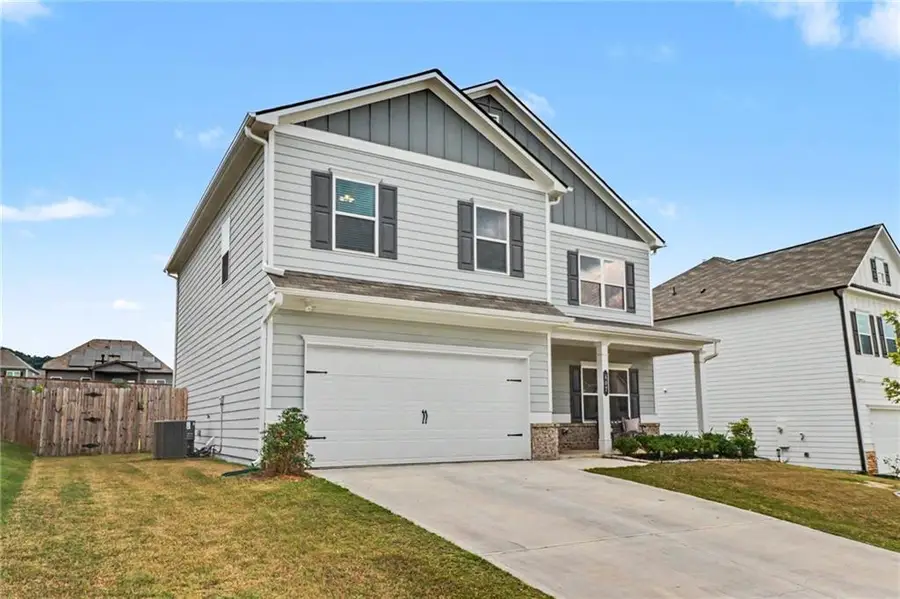 407 Sierra Point Sw, Cartersville, GA 30120 - #3