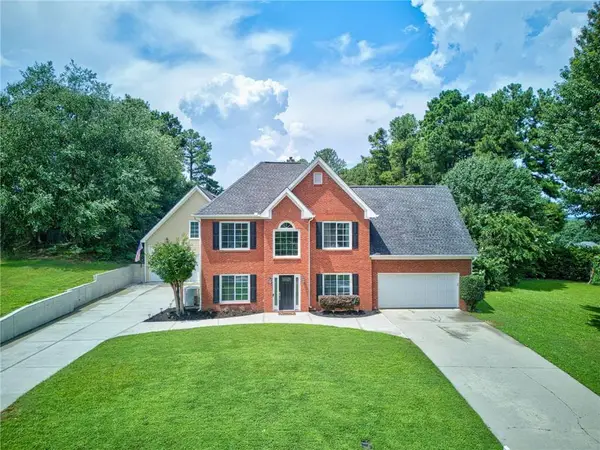 3289 Brooksong Way, Dacula, GA 30019