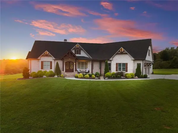 5760 Kanaday Road, Murrayville, GA 30564