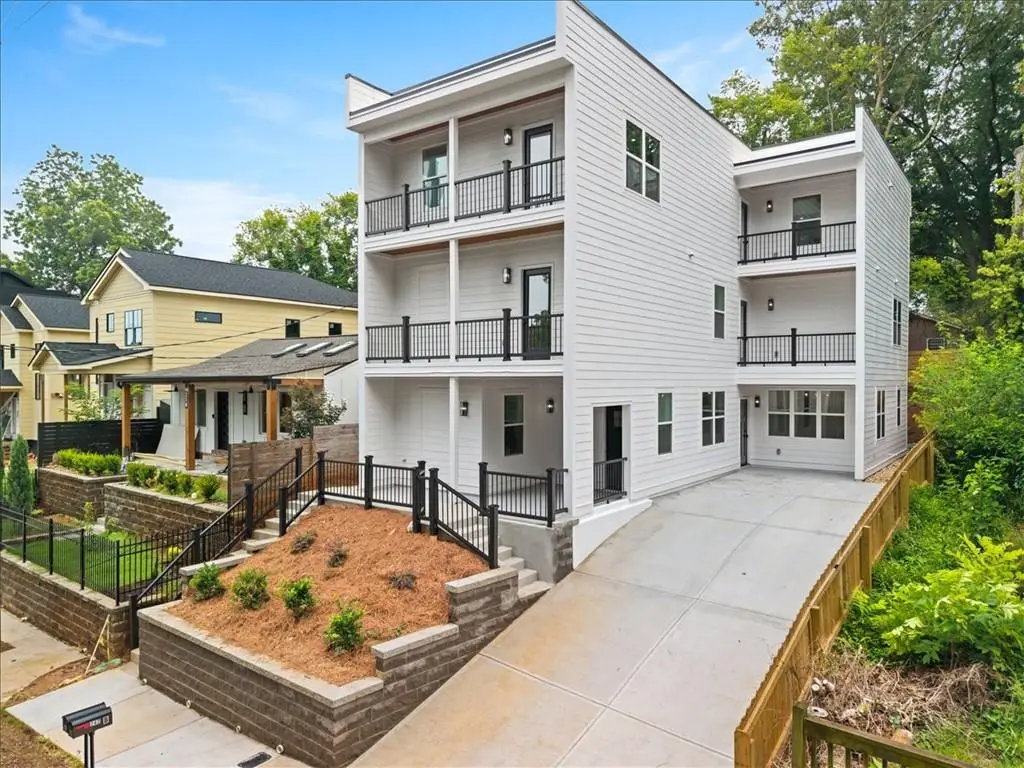 242 Ormond Street Sw, Atlanta, GA 30315 - #1