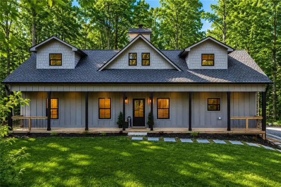 23 Echota Court, Ellijay, GA 30540 - #2