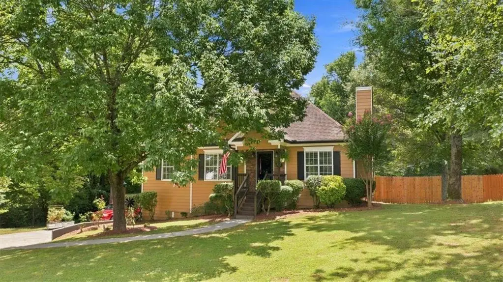 36 Manning Mill Way, Adairsville, GA 30103 - #1