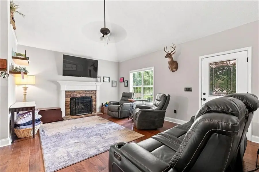 36 Manning Mill Way, Adairsville, GA 30103 - #2