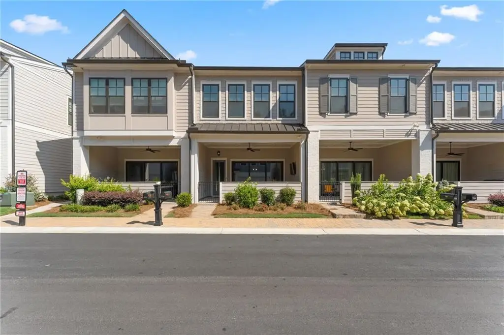 710 Stickley Oak Way, Woodstock, GA 30189 - #1