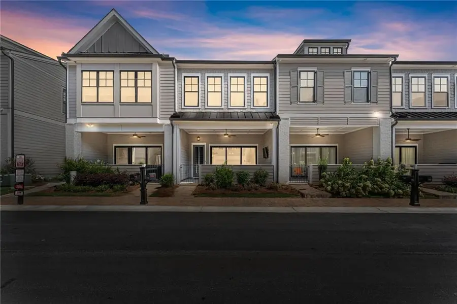 710 Stickley Oak Way, Woodstock, GA 30189 - #2