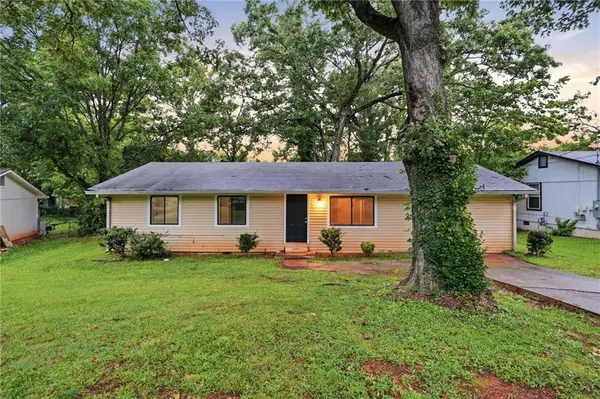 1630 Liberty Valley, Decatur, GA 30032