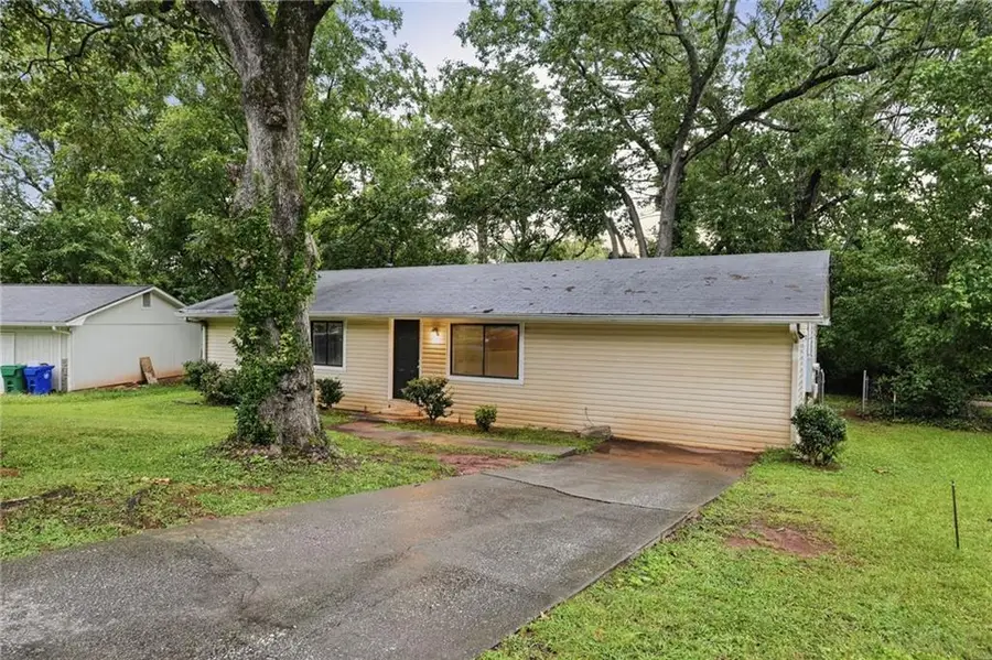 1630 Liberty Valley, Decatur, GA 30032 - #2