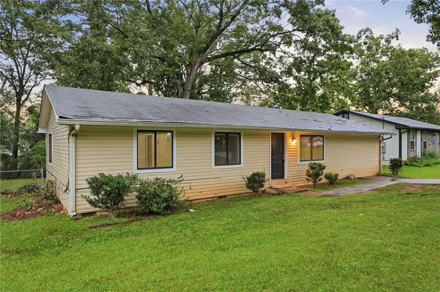1630 Liberty Valley, Decatur, GA 30032 - #3