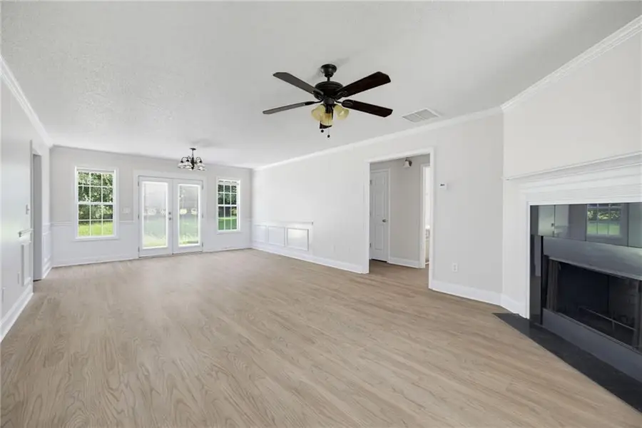 31 Adair Cove, Dallas, GA 30157 - #3