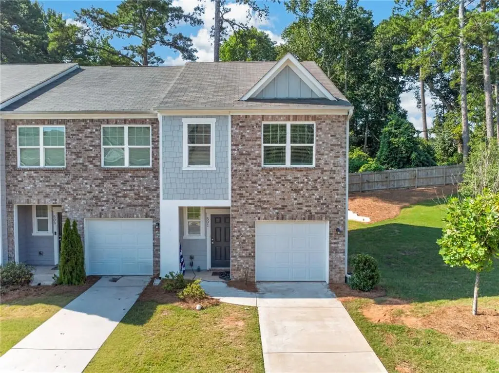 501 Magnolia Circle, Palmetto, GA 30268 - #1