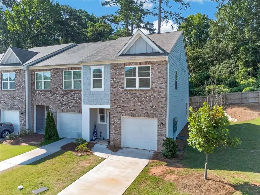 501 Magnolia Circle, Palmetto, GA 30268 - #2