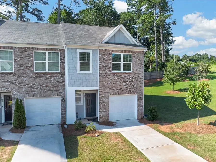 501 Magnolia Circle, Palmetto, GA 30268 - #3